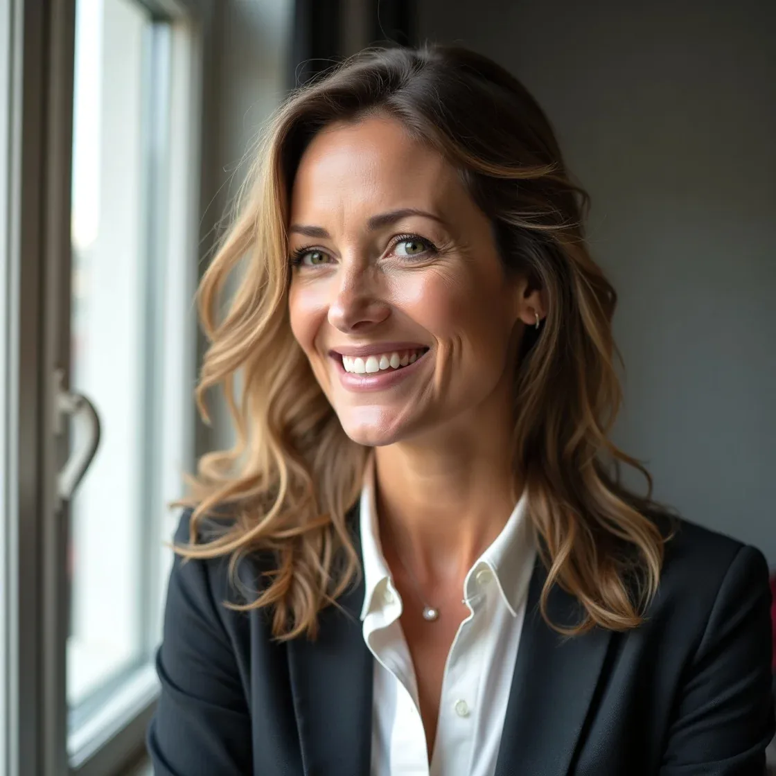 Dr. Anna Weber